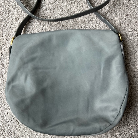 Marc by Marc Jacobs Nylon Crossbody Bag - Picture 8 of 9